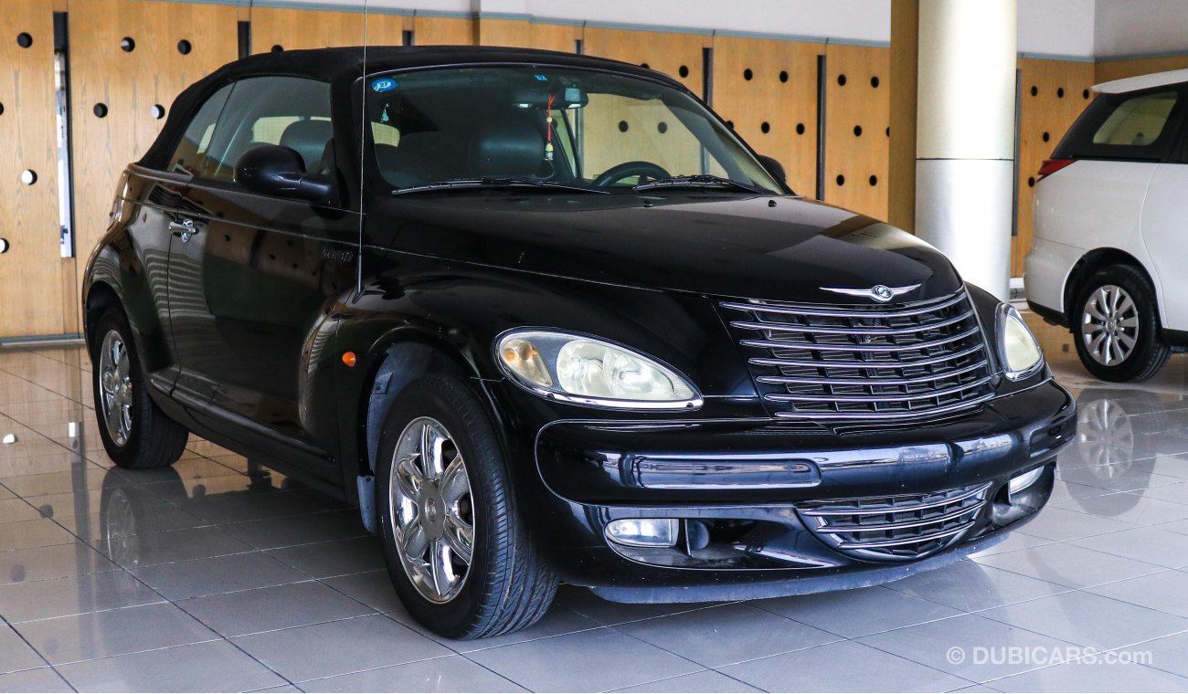 Chrysler PT Cruiser