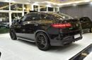 Mercedes-Benz GLE 63 AMG EXCELLENT DEAL for our Mercedes Benz GLE 63s AMG ( 2018 Model ) in Black Color GCC Specs