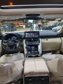 تويوتا لاند كروزر 4.0L AT Petrol Full Option GXR