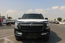Nissan Patrol LE PLATINUM CITY