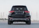 Mercedes-Benz GLE 350 4MATIC