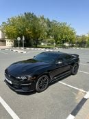 Ford Mustang Ecoboost