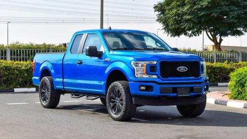 Ford F 150 Ecoboost