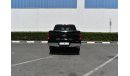 Ford F-150 LARIAT FX4 (Luxury + Chrome Pack + 4WD)