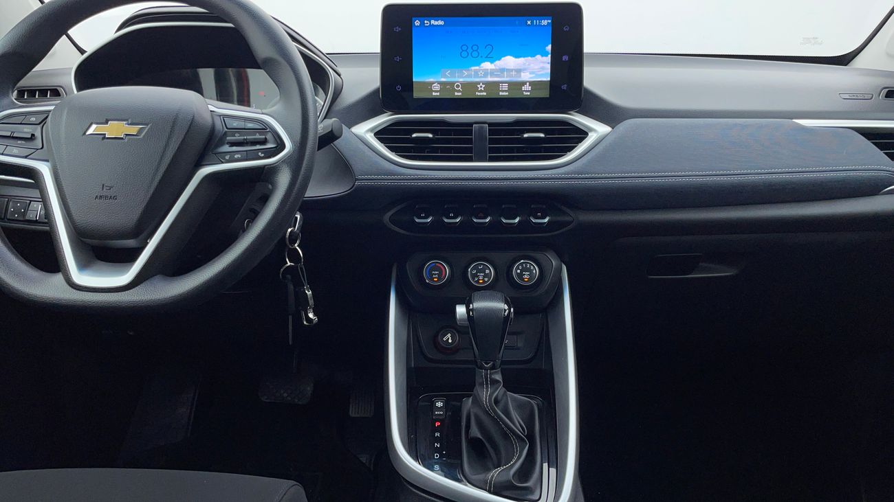 Chevrolet Captiva LS 1.5 | Zero Down Payment | Free Home Test Drive