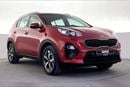Kia Sportage LX | Guaranteed Warranty | 0 Down Payment
