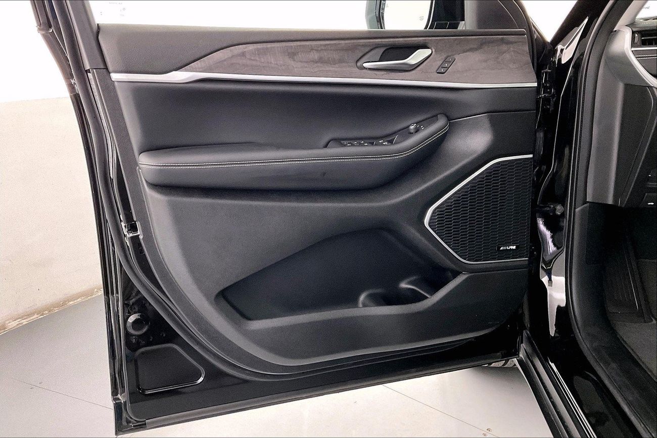 شيفروليه جروف LT | عرض العيد الحصري | خالية من أضرار الفيضانات