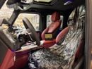 Mercedes Benz G63 AMG STD G 63 AMG DOUBLE NIGHT PACKAGE 2026