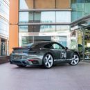 Porsche 911 2025 PORSCHE 911 TURBO 50 ( BRAND NEW )