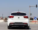 Kia Rio EX 1.4L (100 HP) Hatchback Kia Rio 2019 GCC accident-free in excellent condition 711 P.M