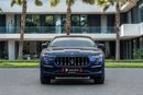 Maserati Levante Levante GT Hybrid | 3,525 P.M | 0% Downpayment | UNDER WARRANTY!