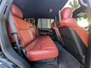 Lexus LX570 LX 570 Sport | GCC Specs | Pristine Condition