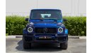 Mercedes-Benz G 63 AMG MY2021 Double Night Package