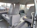 Toyota Hiace TOYOTA HIACE COMMUTER VAN RHD 2002 MODEL 3.0 L DIESEL AUTOMATIC(PM10827)