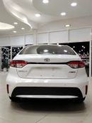 تويوتا كورولا XLI 1.5L