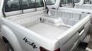 Isuzu D-MAX STANDARD ISUZU/D-MAX/ISD10 2.5 D C Mid 4X4 LHD GEN 6 E2 MT