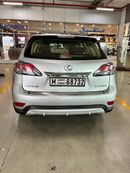 Lexus RX350 Excellence 3.5L