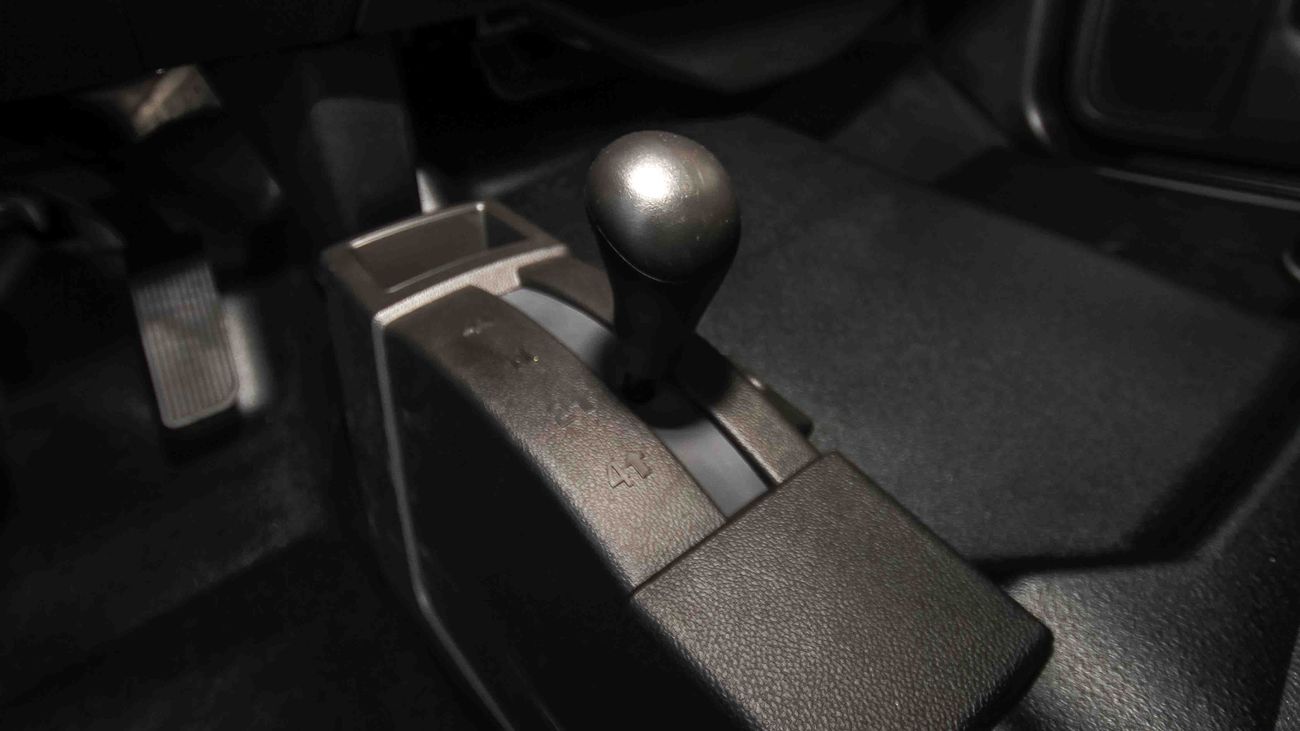 Chevrolet Silverado Black Edition