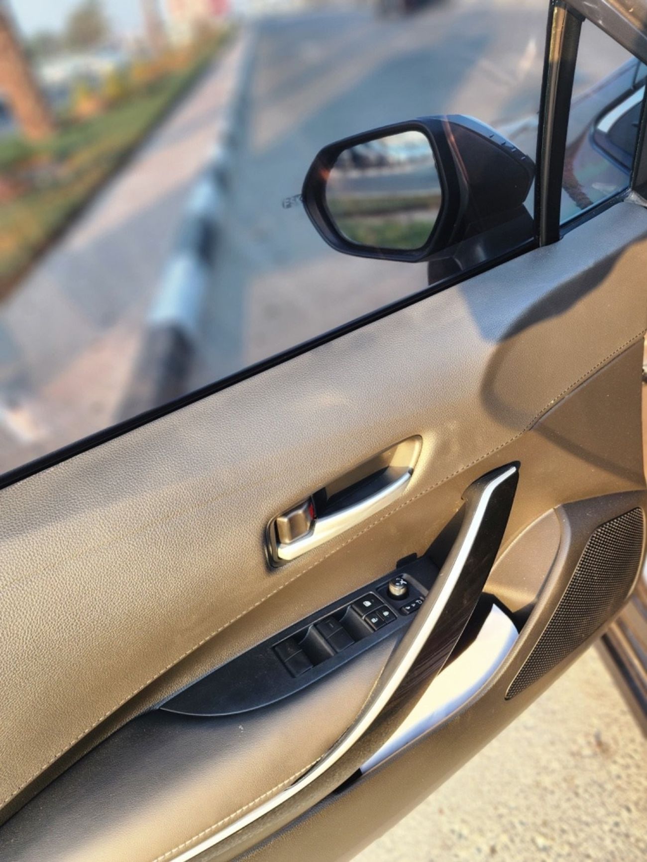 Toyota Corolla TOYOTA Corolla Altis