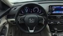 Honda Accord EXL 1.5 | Zero Down Payment | Free Home Test Drive