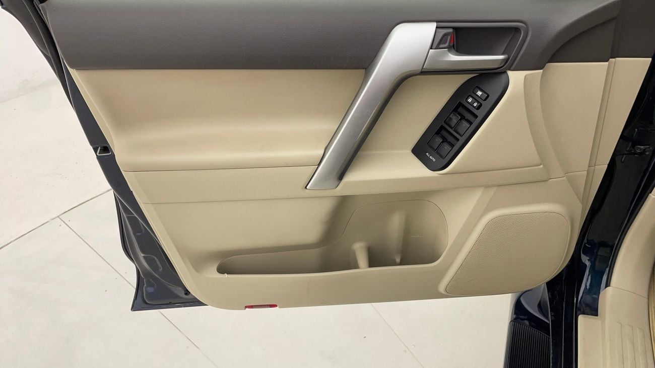 Toyota Prado ADVENTURE 4 | Zero Down Payment | Home Test Drive