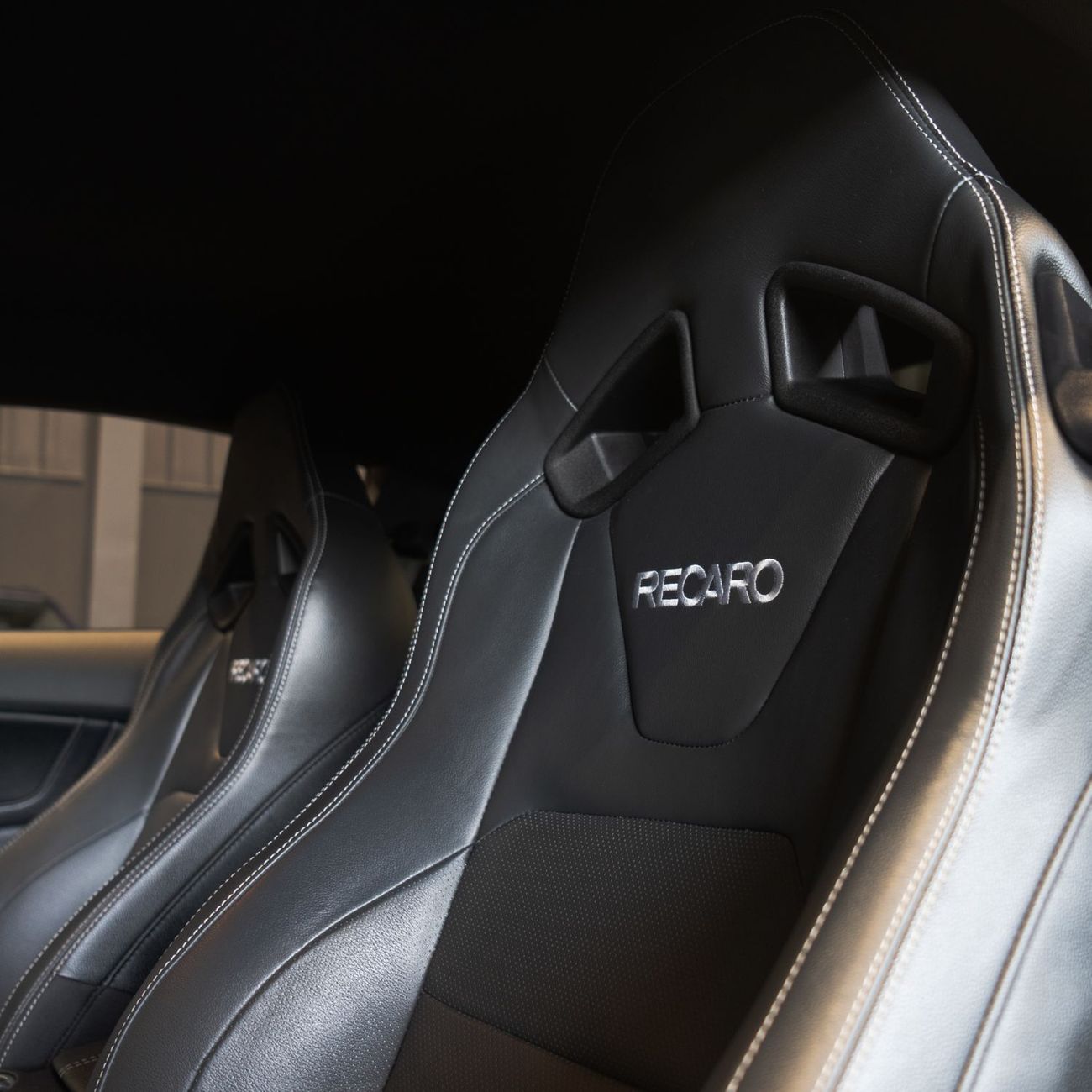 فورد موستانج Mach 1 5.0L V8 AED 3,832 pm  • 0% Downpayment • Mustang Mach 1 • Agency Warranty