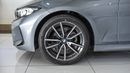 BMW 320i i 2023 M SPORT KIT BRAND NEW. AED169000 EXPORT PRICE