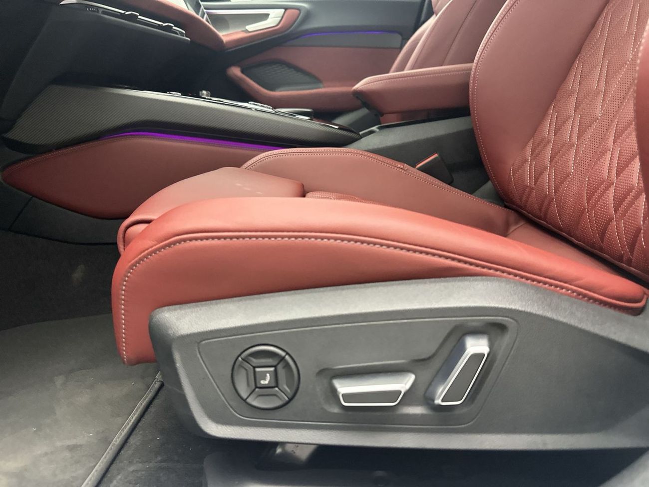 Audi S5 Sedan TFSI 367hp (Ref# 18815)