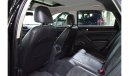 Volkswagen Passat Passat SEL 2.5L | GCC Specs | Single Owner | Excellent Condition | Accident Free