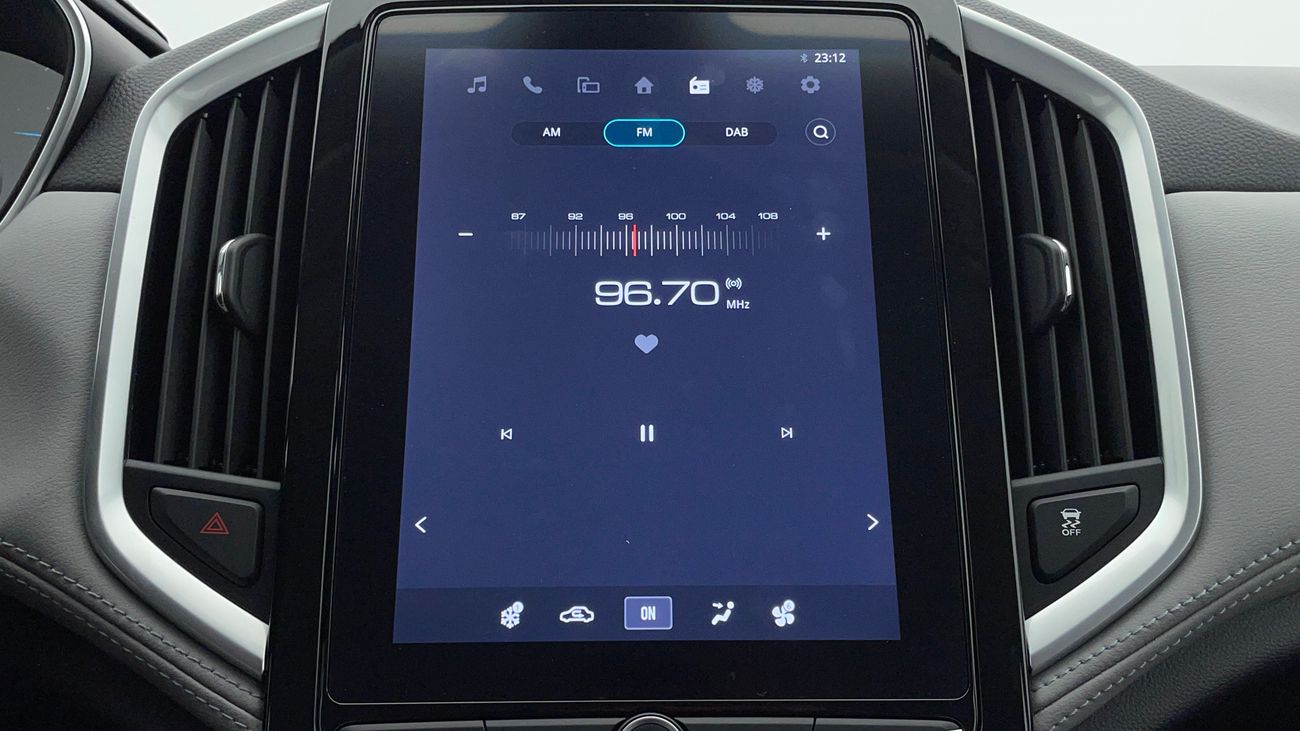 Chevrolet Captiva LS 1.5 | Zero Down Payment | Free Home Test Drive