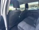 Toyota Hilux GLX 2.7L Double Cab Utility 4WD A/T