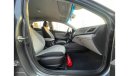 Hyundai Accent Base Hyundai Accent 2020 GCC in excellent condition without accidents