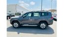 Toyota Land Cruiser TOYOTA LANDCRUISER 4.0 GXR   * EXPORT ONLY AFRICA *
