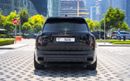 رولز رويس كولينان Rolls-Royce Cullinan 2019 مواصفات خليجية