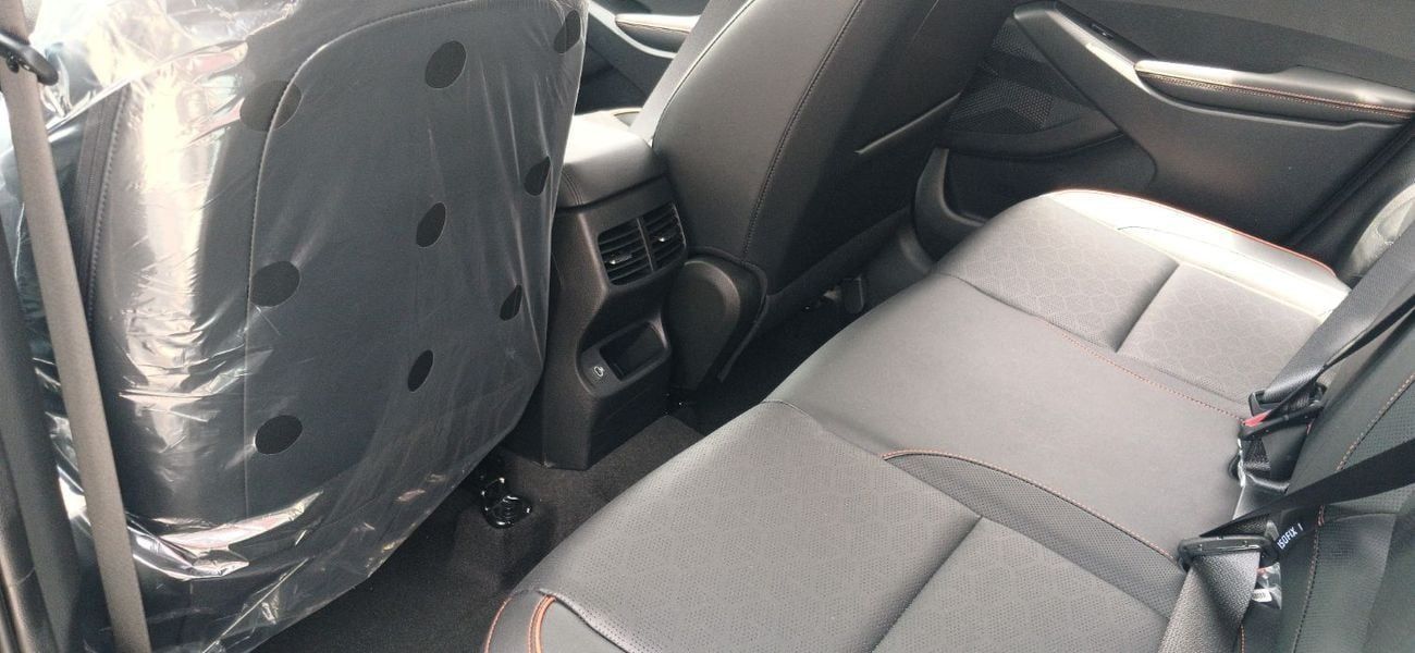 Kia Seltos Kia Seltos 1.5L Petrol 2024YM