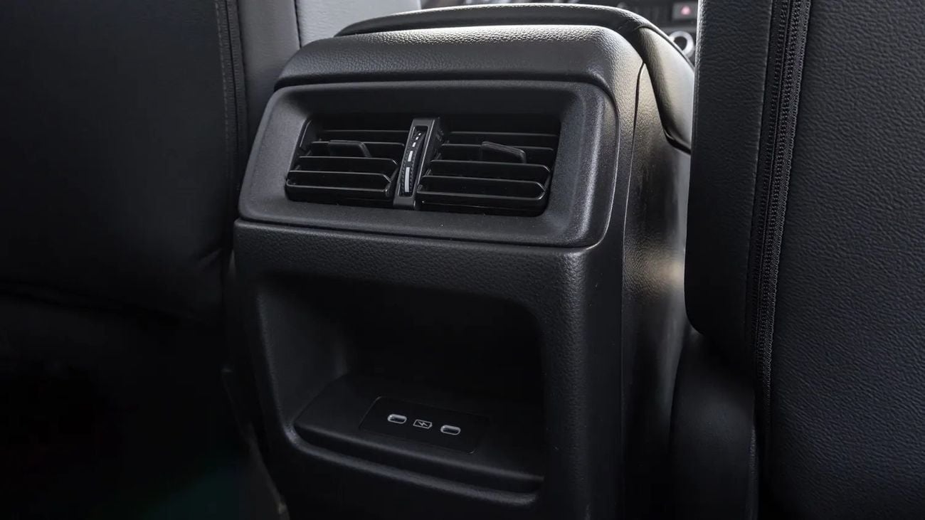 هوندا سي آر في 2026 | HONDA CRV GLOBAL 30-YEAR HONOR EDITION 240TURBO 2WD FRONTIER 7-SEATER EDITION [ EXPORT ONLY ]