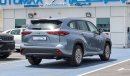 Toyota Highlander GLE Hybrid AWD 2.5L , GCC 2023 , 0Km , (ONLY FOR EXPORT)