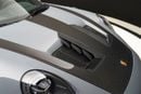 Porsche 911 GT3RS 4.0L (520 HP) Coupe WISSACH