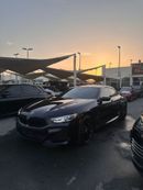 BMW M850i xDrive 4.4L