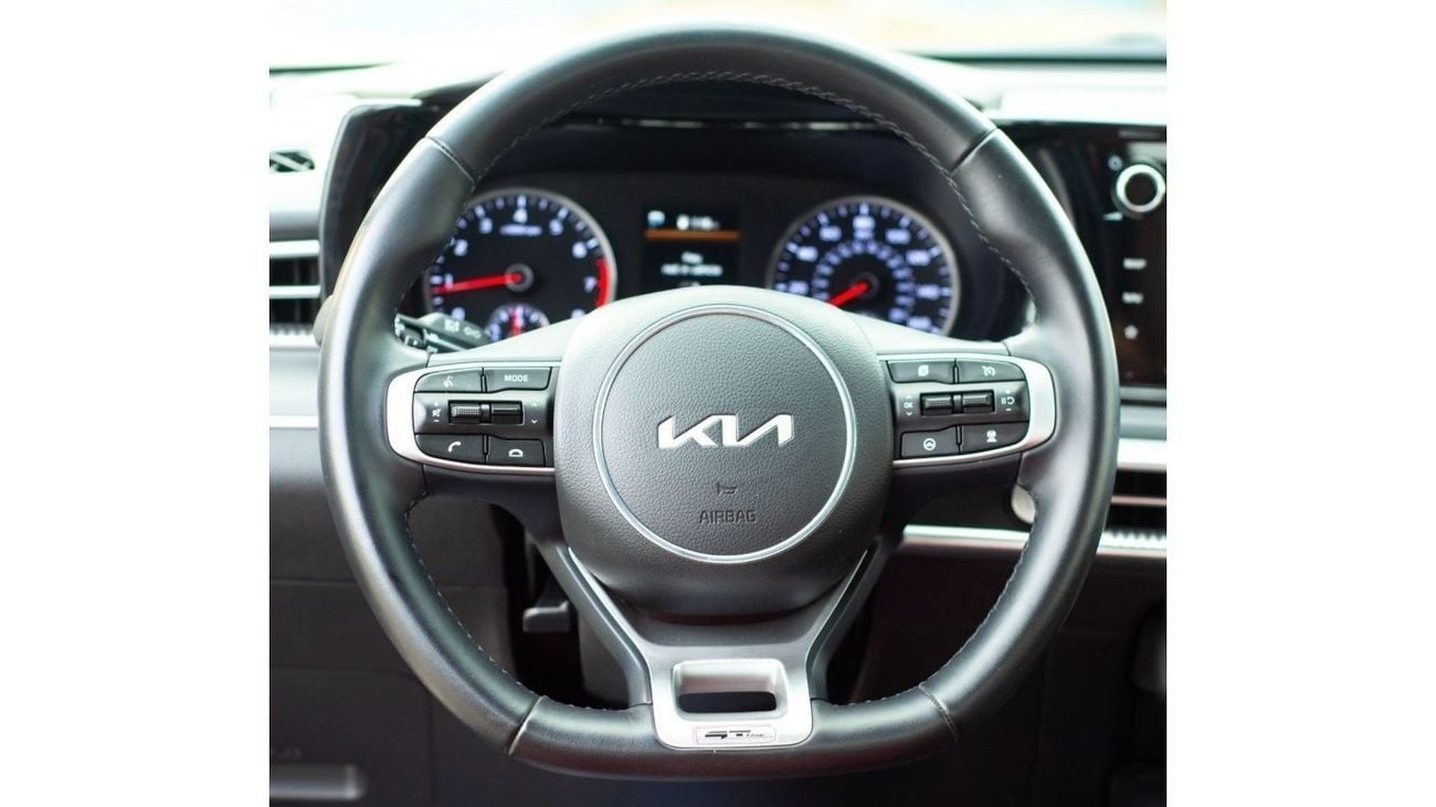 Kia K5 1.6 USA EXCELLENT CONDITION