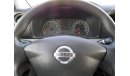 Nissan Urvan 2016 Seats Ref#512