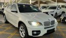 BMW X6 ‏بيع أو مبادلة