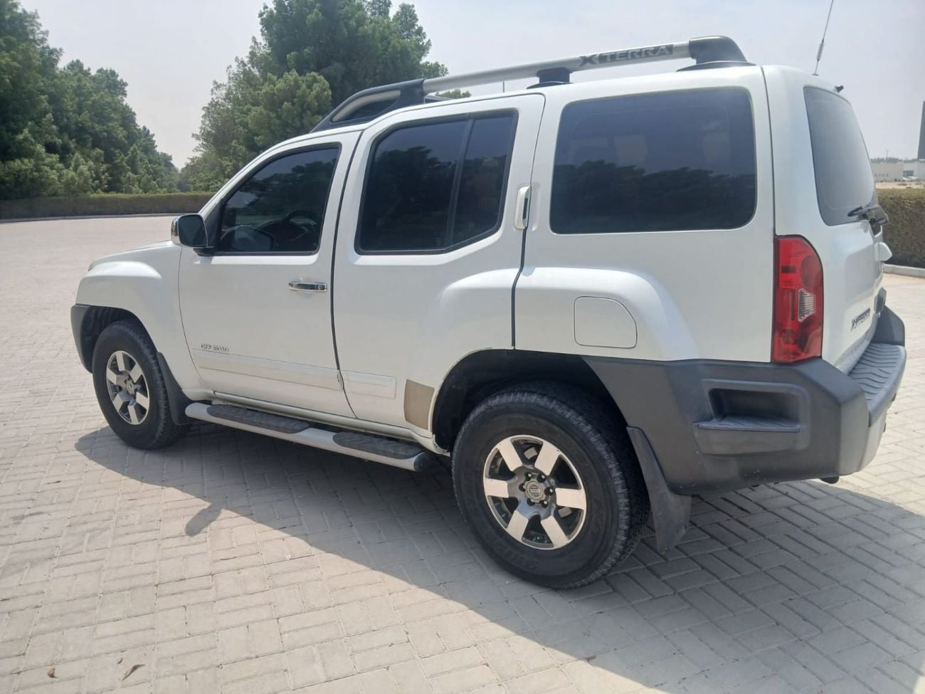 نيسان إكستيرا S