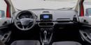 Ford EcoSport Ford EcoSport 2020 GCC 1.5 L accident-free in excellent condition 478 P.M