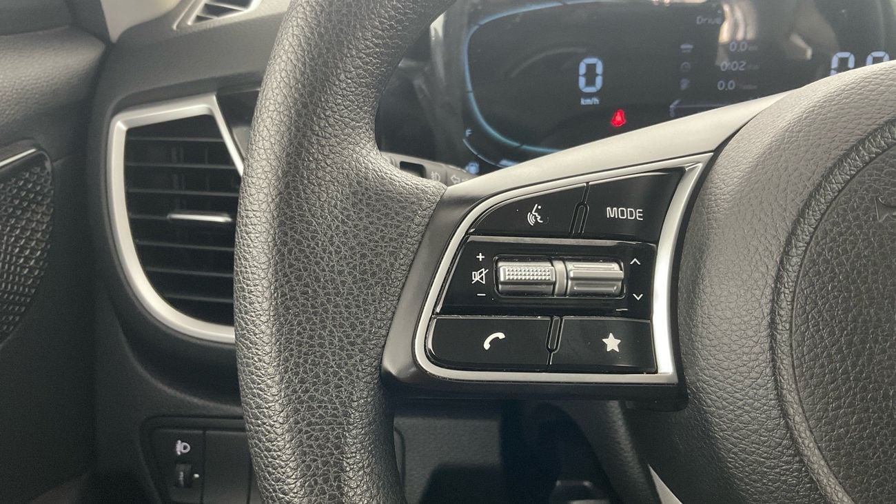 Kia Seltos 1.5 AUTO LX 2WD STD | Guaranteed Warranty | 0 Down Payment