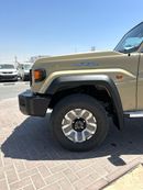 تويوتا لاند كروزر 70 هاردتوب ديزل خمس ابواب