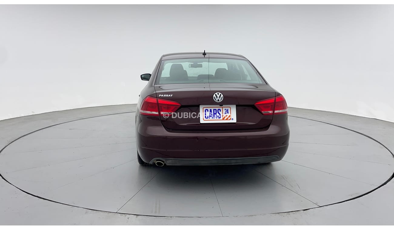 Volkswagen Passat TRENDLINE 2.5 | Zero Down Payment | Free Home Test Drive