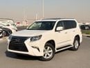 لكزس GX 460 Premier 4.6L