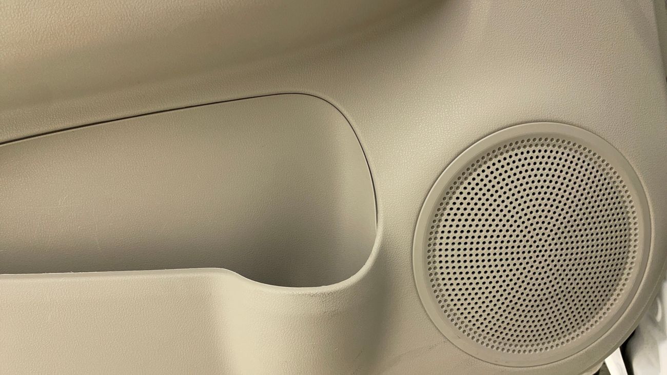 نيسان صني SV 1.5 | بدون دفعة مقدمة | اختبار القيادة في المنزل