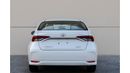 Toyota Corolla 2022 Toyota Corolla XLI (E210), 4dr Sedan, 1.6L 4cyl Petrol, Automatic, Front Wheel Drive